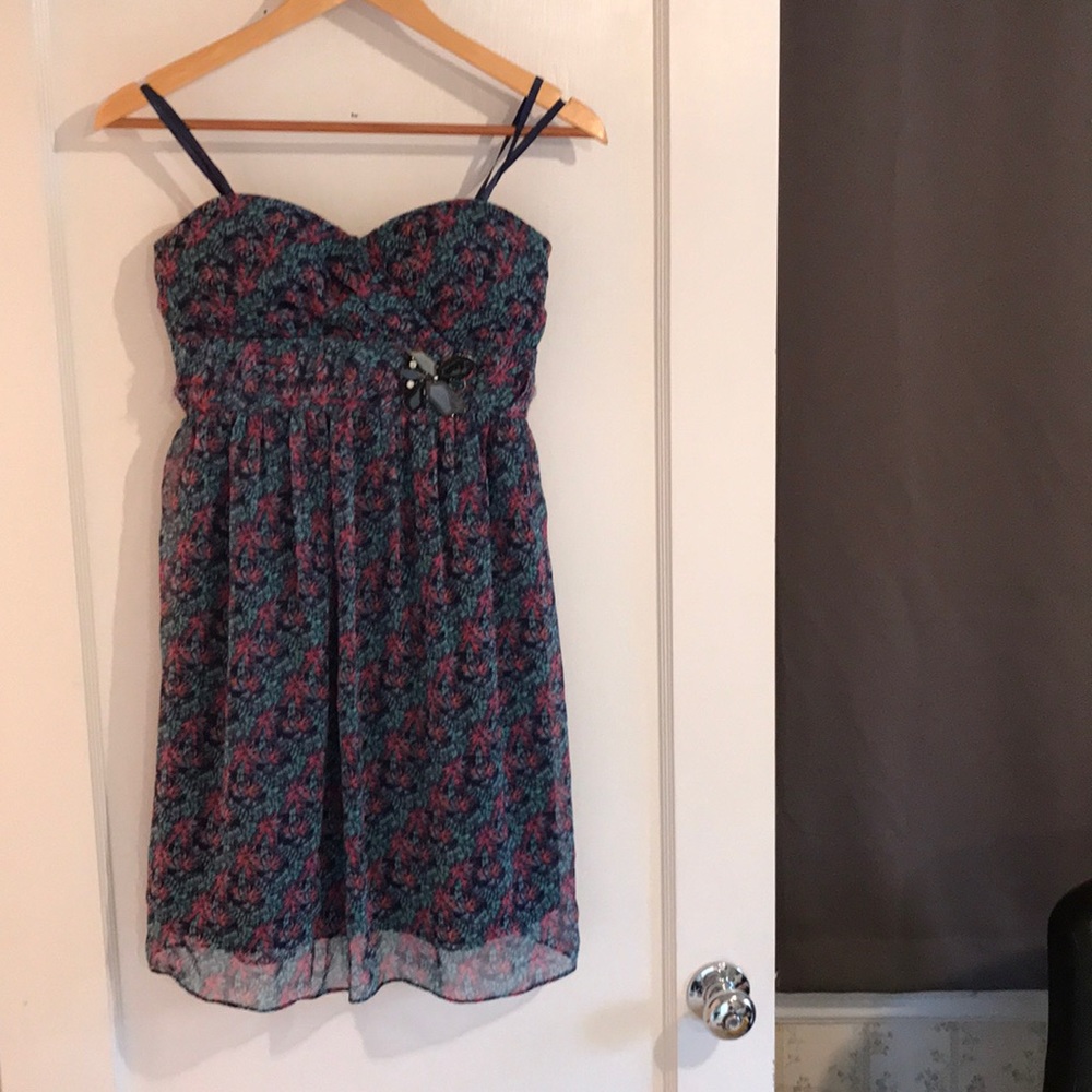 BCBG Dress